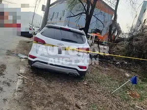 2016, Hyundai / Santa FE, VIN: KMHSW81XDGU641108, 158000 км., diesel, 2200 куб.см.
