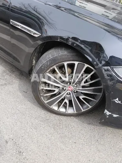 2016, Jaguar / XJ, 212569 км., diesel, 2998 куб.см.