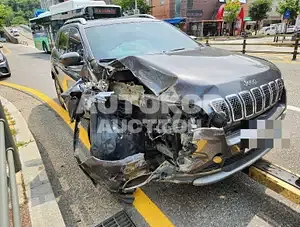 2020, Jeep / Cherokee, 46653 км., gas