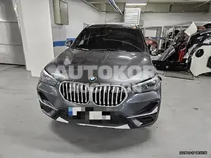 2021, BMW / 120, 69261 км., gas