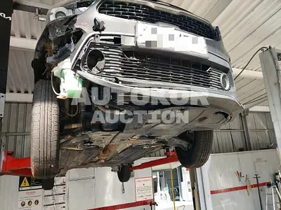 2020, Kia / K3, 144269 км., gas, 1600 куб.см.