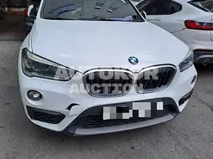 2017, BMW / 118, VIN: WBAHT9105H5J06517, 62611 км., diesel, 1995 куб.см.
