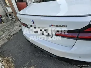 2018, BMW / 540, VIN: WBAJB5106JB195115, 68000 км., gas, 2998 куб.см.