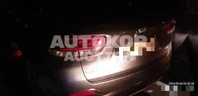 2015, Kia / Sorento, diesel
