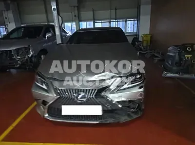 2021, Lexus / es300h, 77799 км., hybrid
