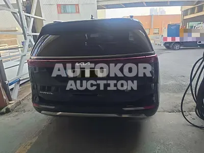 2022, Kia / Carnival, VIN: KNANE81BBPS236572, 142068 км., diesel, 2200 куб.см.