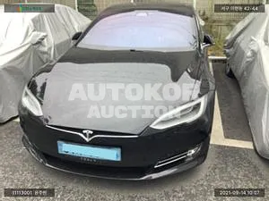 2019, Tesla / Model S, VIN: 5YJSA1E21LF353701, 47880 км., electric, 1 куб.см.