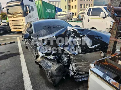 2021, Genesis / G80, VIN: KMTGA41BDMU091730, diesel