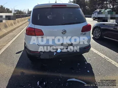 2015, Volkswagen / Tiguan, 200000 км., diesel, 2000 куб.см.