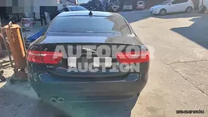2018, Jaguar / XE, VIN: SAJAA4BN4JCP38645, diesel