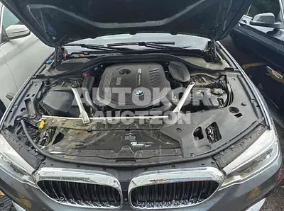2017, BMW / 530, VIN: WBAJC9109HG942871, 85583 км., diesel, 3000 куб.см.