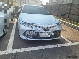 2017, Toyota / Camry, VIN: JTNB21HK5J3000389, 126256 км., hybrid