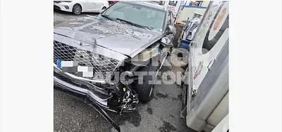 2020, Genesis / GV80, 200000 км., diesel, 3000 куб.см.