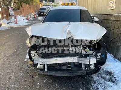 2023, Kia / K8, VIN: KNAM1411BPA054169, 46863 км., hybrid, 1600 куб.см.