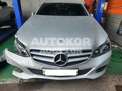 2016, Mercedes-Benz / E 220, VIN: WDDHF0AB4GB305538, 108998 км., diesel
