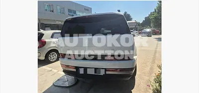 2026, Hyundai / Santa FE, 10000 км., hybrid, 1598 куб.см.