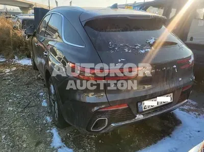 2024, Genesis / gv70, VIN: KMTMA81BBRU160181, 36328 км., gas, 2500 куб.см.