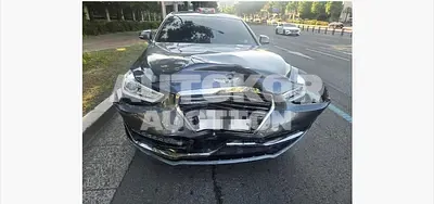 2017, Genesis / eq900, 150000 км., gas, 3778 куб.см.