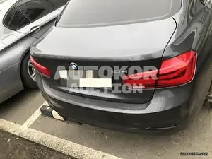 2016, BMW / 320, VIN: WBA8C5109GK640676, 110000 км., diesel
