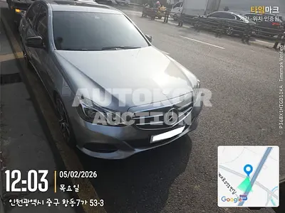 2015, Mercedes-Benz / e220, VIN: WDDHF0AB0FB117713, 97674 км., diesel, 2143 куб.см.