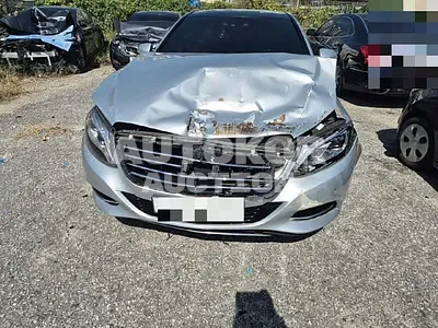 2015, Mercedes-Benz / S 350, 187991 км., diesel, 3000 куб.см.