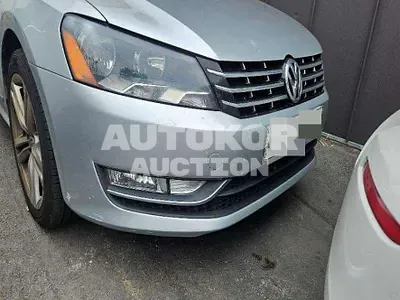 2014, Volkswagen / Passat, 227081 км., diesel, 1968 куб.см.