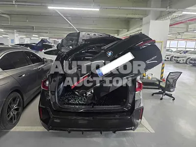 2025, BMW / X1, VIN: WBA51EE09T5448248, gas, 1998 куб.см.