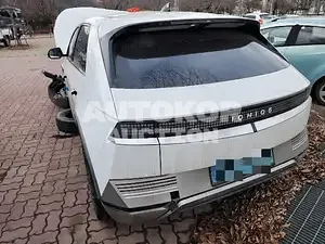 2021, Hyundai / Ioniq, VIN: KMHKR81AFNU028375, 150000 км., electric