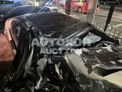 2022, BMW / i7, VIN: WBY51EJ03PCL20631, 52476 км., electric, 1 куб.см.