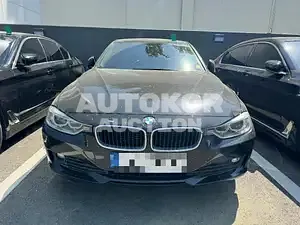 2015, BMW / 320, 164000 км., diesel, 1995 куб.см.