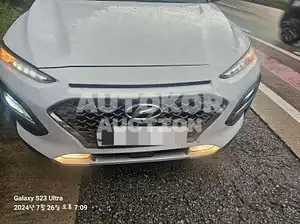 2018, Hyundai / Kona, 153000 км., gas, 1591 куб.см.