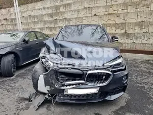2017, BMW / 120, VIN: WBAHU3103H5H51048, diesel