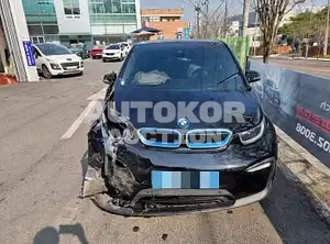 2019, BMW / 120, VIN: WBY8P2103K7D97272, 30000 км., electric