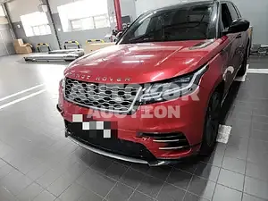 2018, Land Rover / Range Rover, VIN: SALYA2BK8JA776925, 88105 км., diesel, 3000 куб.см.