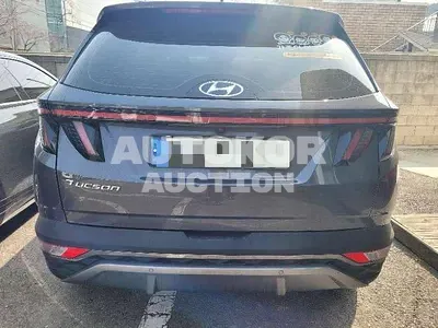 2020, Hyundai / Tucson, VIN: KMHJE811BMU006873, 77538 км., hybrid