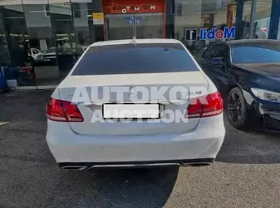 2016, Mercedes-Benz / E 220, VIN: WDDHF0CB9GB186057, 107526 км., diesel