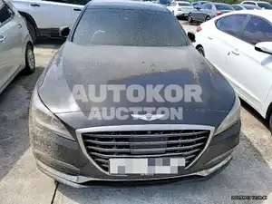 2016, Chevrolet / SS, 80000 км., gas