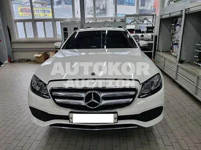 2019, Mercedes-Benz / E 300, VIN: WDDZF4KB0KA535232, gas