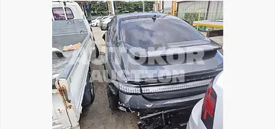 2022, Hyundai / Ioniq, 200000 км., electric, 111 куб.см.