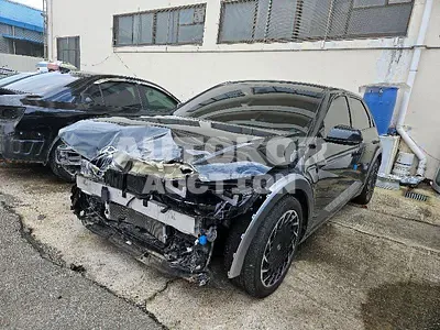 2022, Hyundai / Ioniq, electric