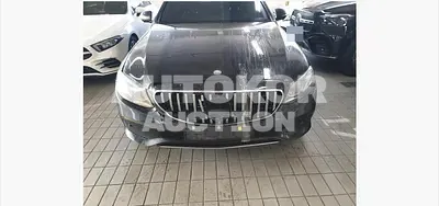 2016, Mercedes-Benz / e300, 102000 км., gas, 1991 куб.см.