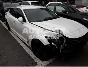 2017, Kia / Stinger, VIN: KNAE251ABJS005388, gas