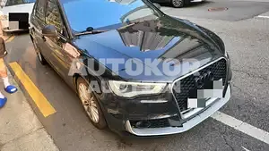 2015, Audi / A3, 149200 км., diesel, 1968 куб.см.