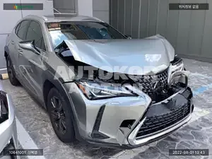 2020, Lexus / UX 250, VIN: JTHP6JBH8L2048066, hybrid