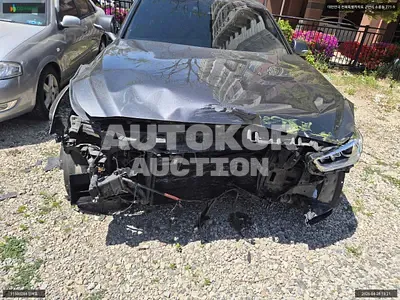 2017, Genesis / eq900, VIN: KMHG241ADJU038516, 136985 км., gas, 3342 куб.см.