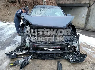2015, Hyundai / Santa FE, VIN: KMHSW81XBFU492203, diesel