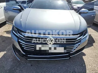 2019, Volkswagen / Arteon, VIN: WVWZZZ3HZKF014093, 119222 км., diesel, 1968 куб.см.