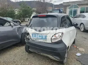 2021, Mercedes-Benz / Smart, VIN: KL90B2Z7EMZD6J977, electric