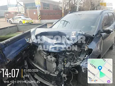 2015, Hyundai / Santa FE, VIN: KMHSW81UBGU550581, 178941 км., diesel, 1995 куб.см.