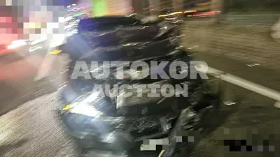 2018, BMW / 320, 56061 км., gas